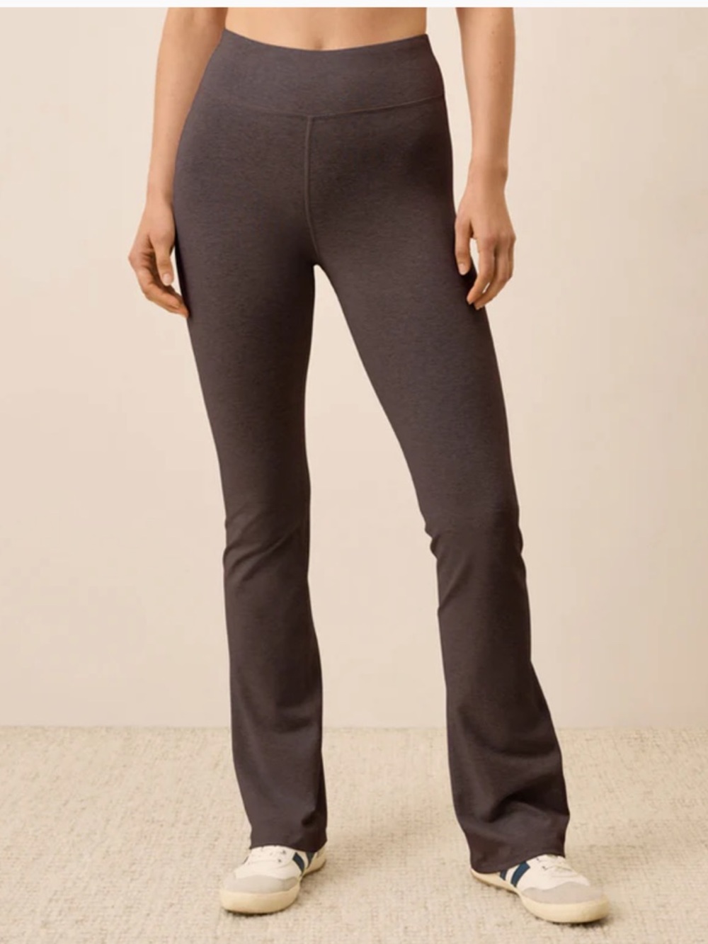 Pact On The Go Bootcut Legging